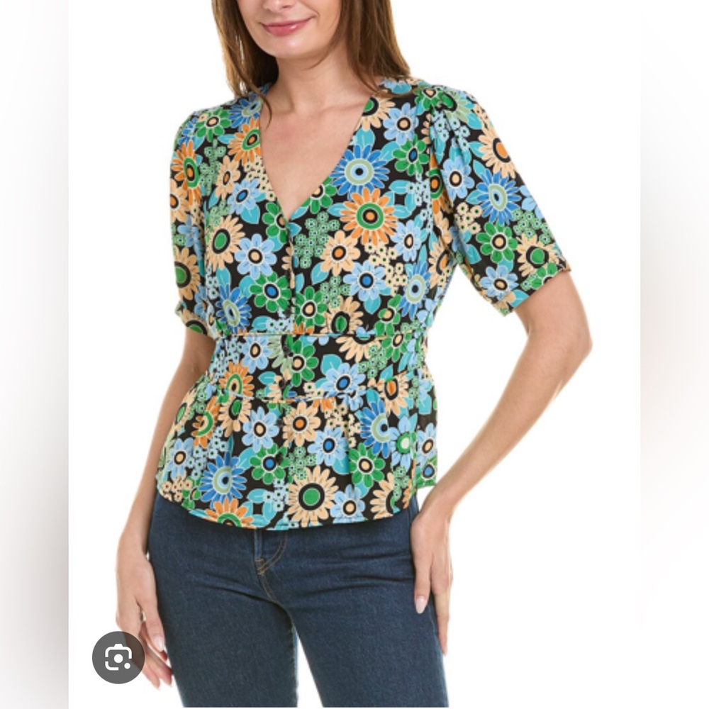 Cabi Happy Top (style 5900)